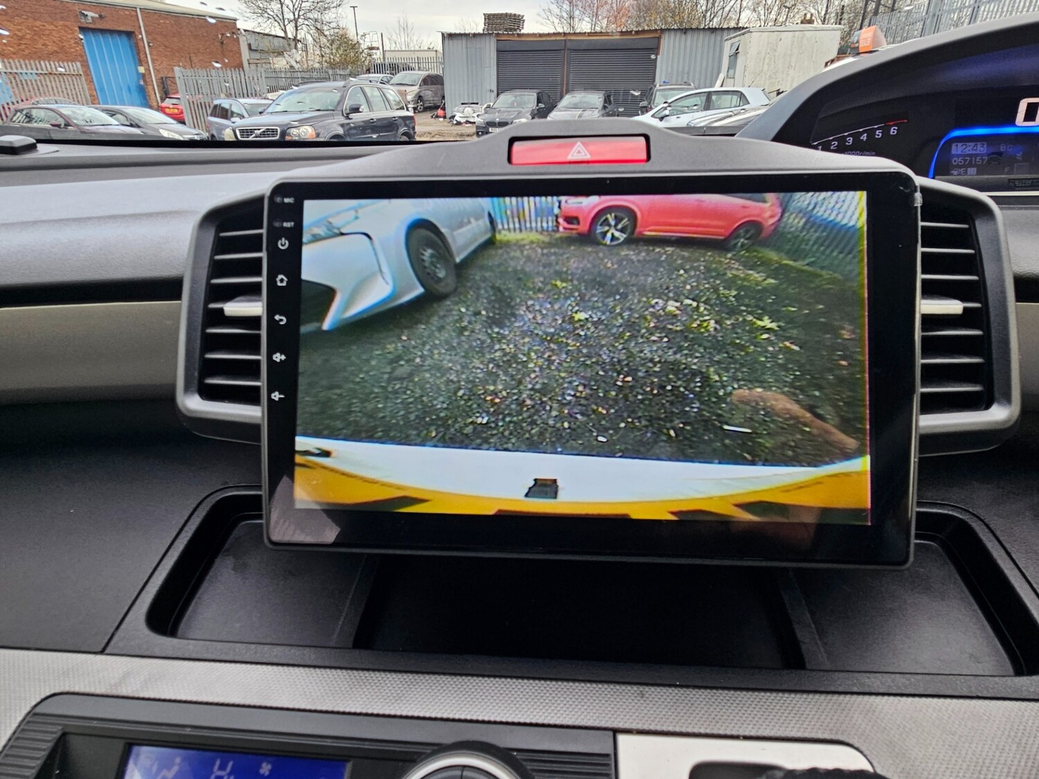 Used Honda Freed 2025 for sale - 76848763: Photo 33