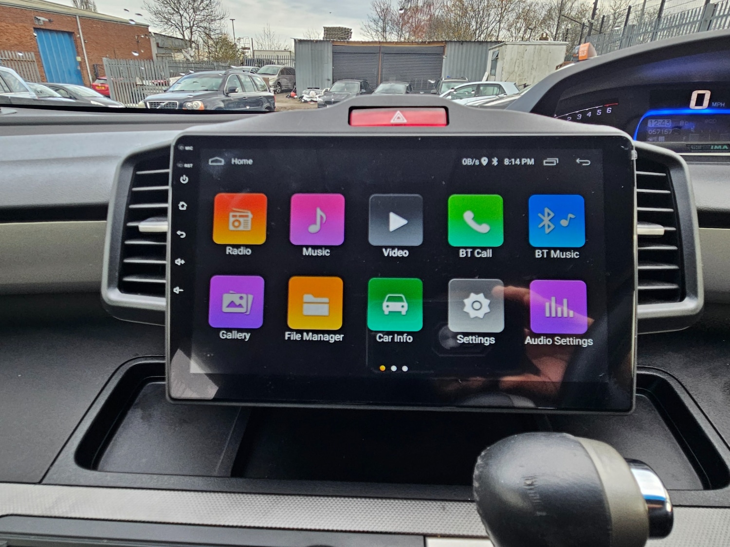 Used Honda Freed 2025 for sale - 76848763: Photo 34