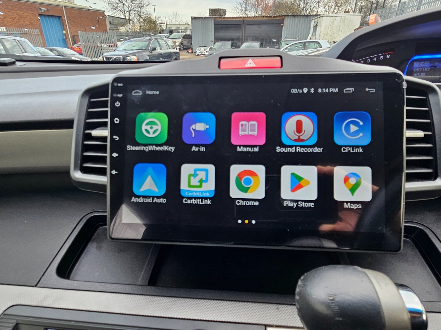 Used Honda Freed 2025 for sale - 76848763: Photo 35