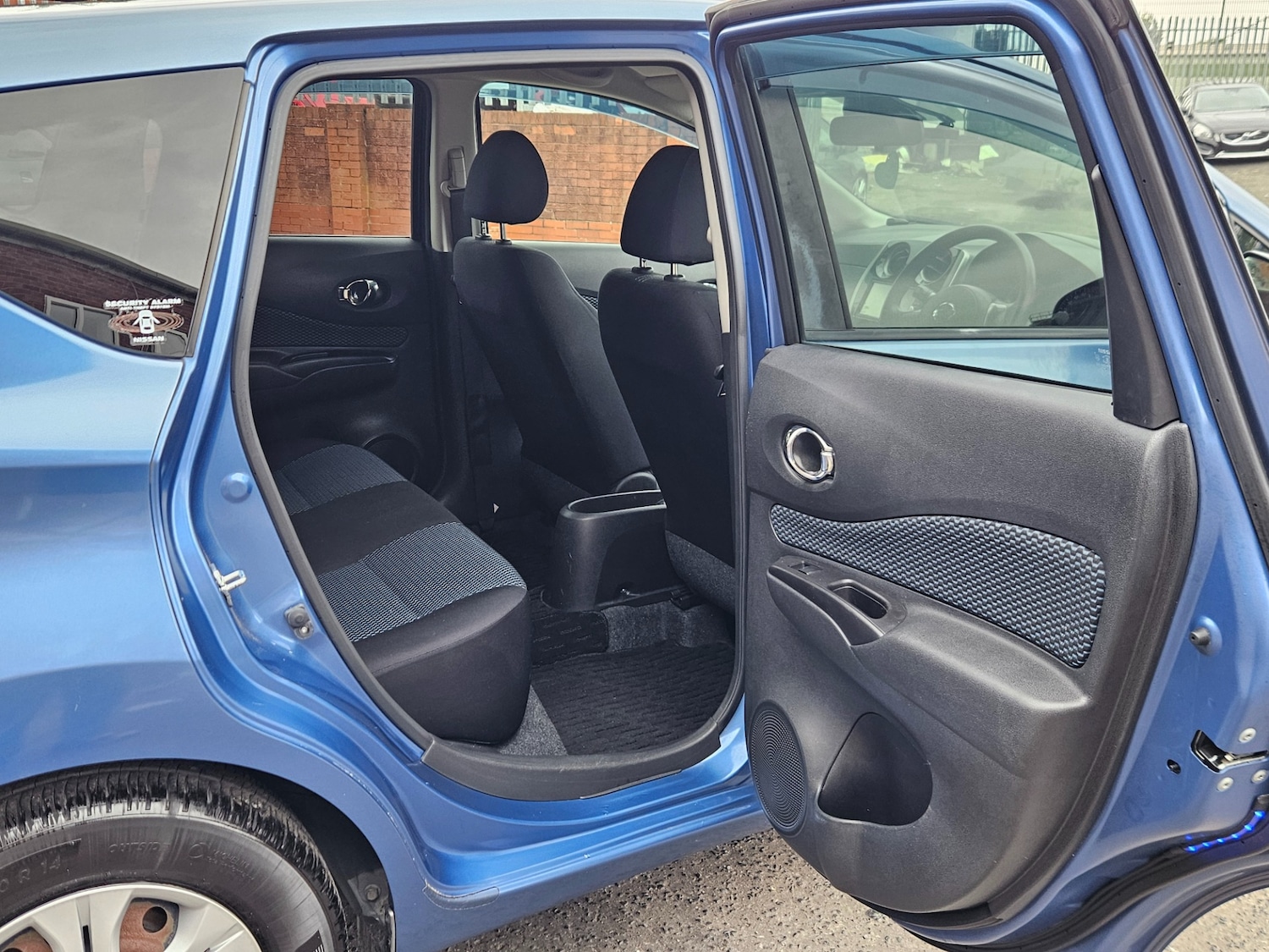 Vehicle 16