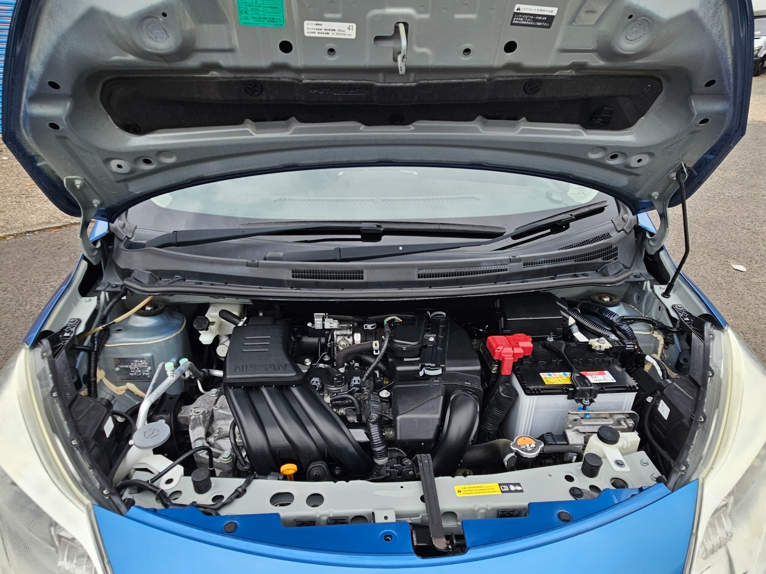 Vehicle 27