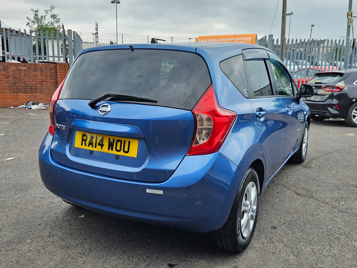 Vehicle 7