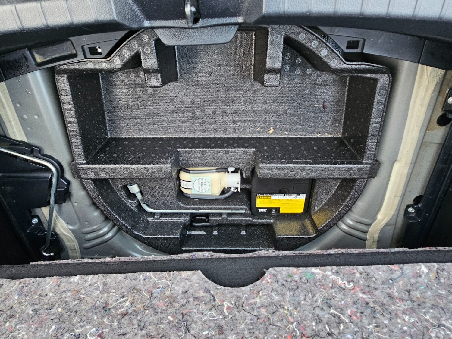 Used Toyota Yaris 2014 for sale - 77906855: Photo 15