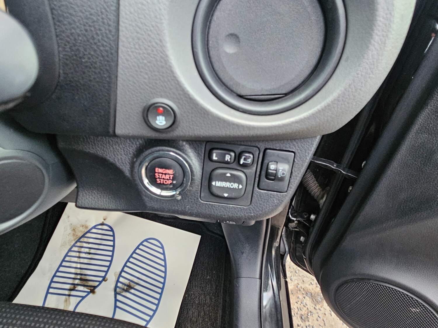 Used Toyota Yaris 2014 for sale - 77906855: Photo 22