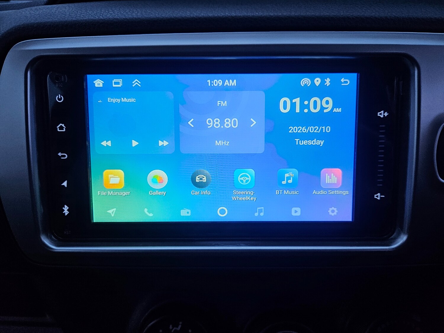 Used Toyota Yaris 2014 for sale - 77906855: Photo 26