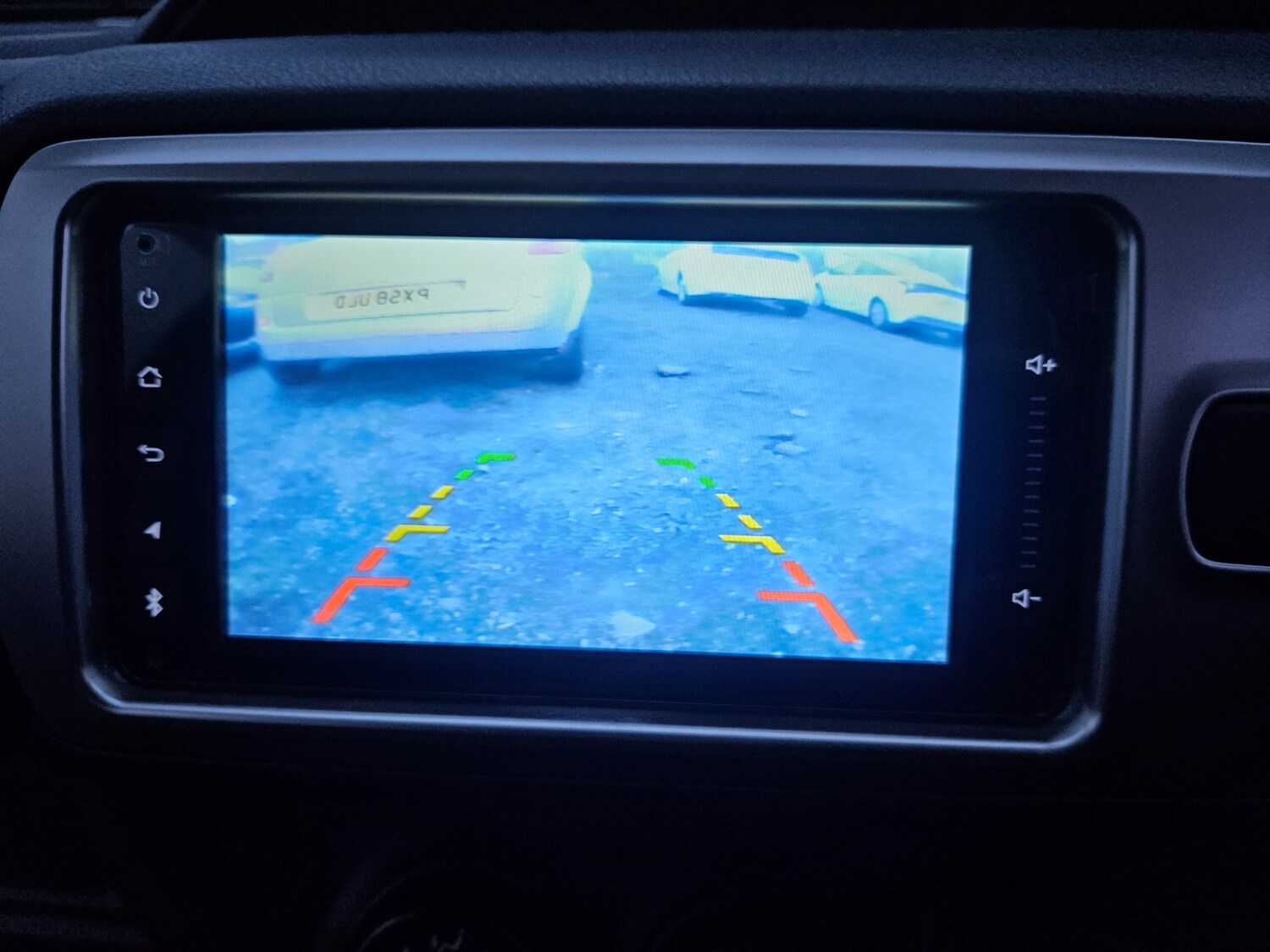 Used Toyota Yaris 2014 for sale - 77906855: Photo 27