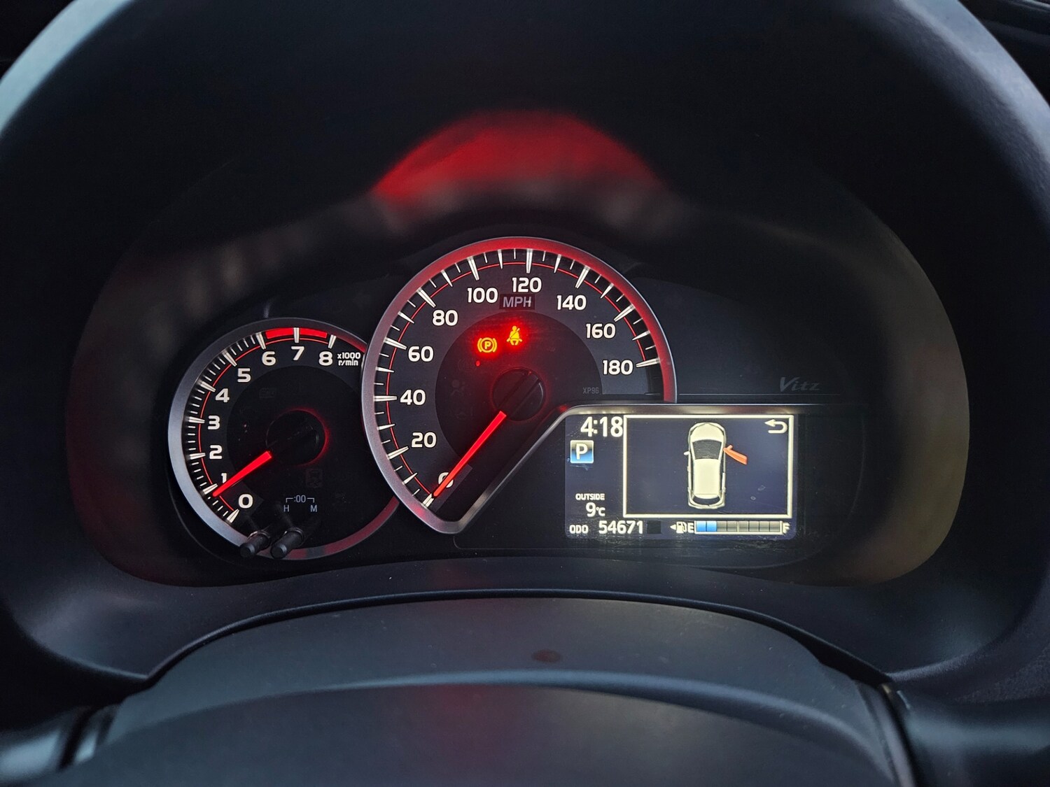 Used Toyota Yaris 2014 for sale - 77906855: Photo 28