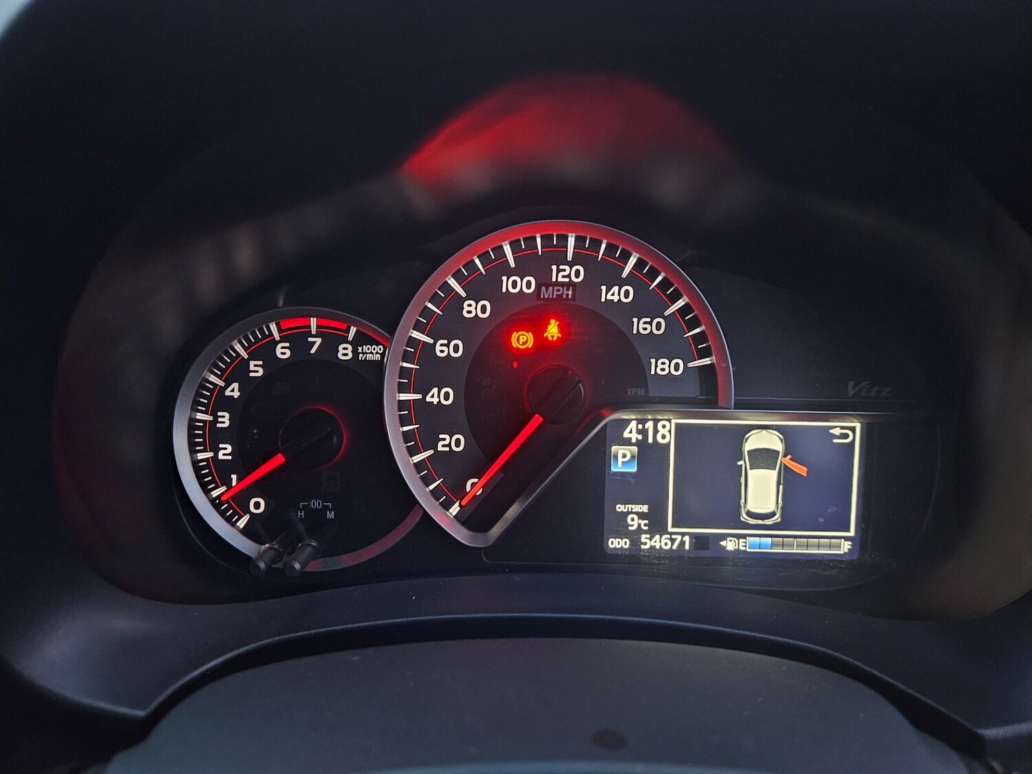 Used Toyota Yaris 2014 for sale - 77906855: Photo 30