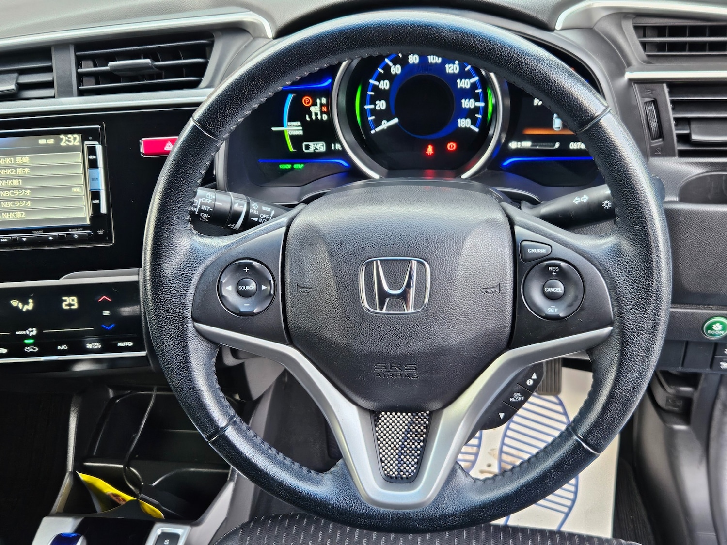 Used Honda Jazz 2013 for sale - 77906833: Photo 21