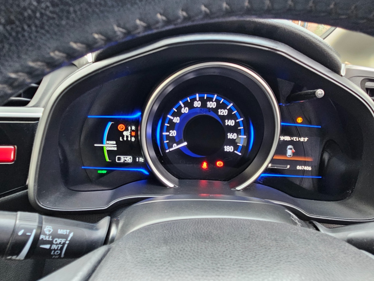 Used Honda Jazz 2013 for sale - 77906833: Photo 22