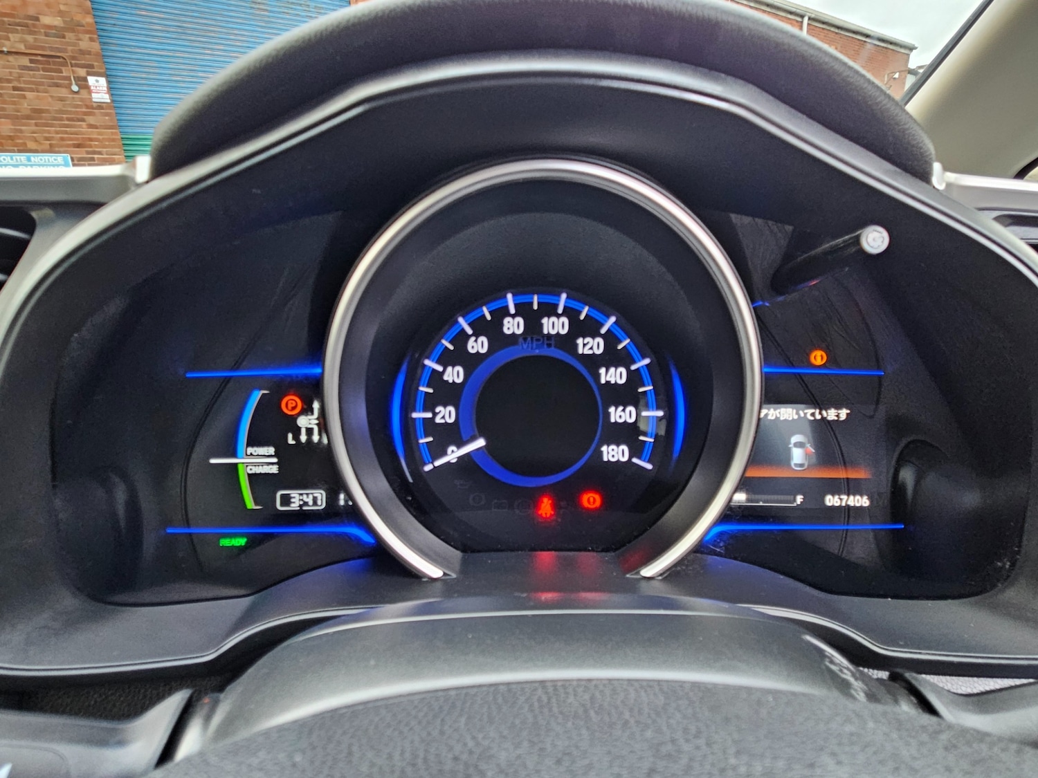 Used Honda Jazz 2013 for sale - 77906833: Photo 25