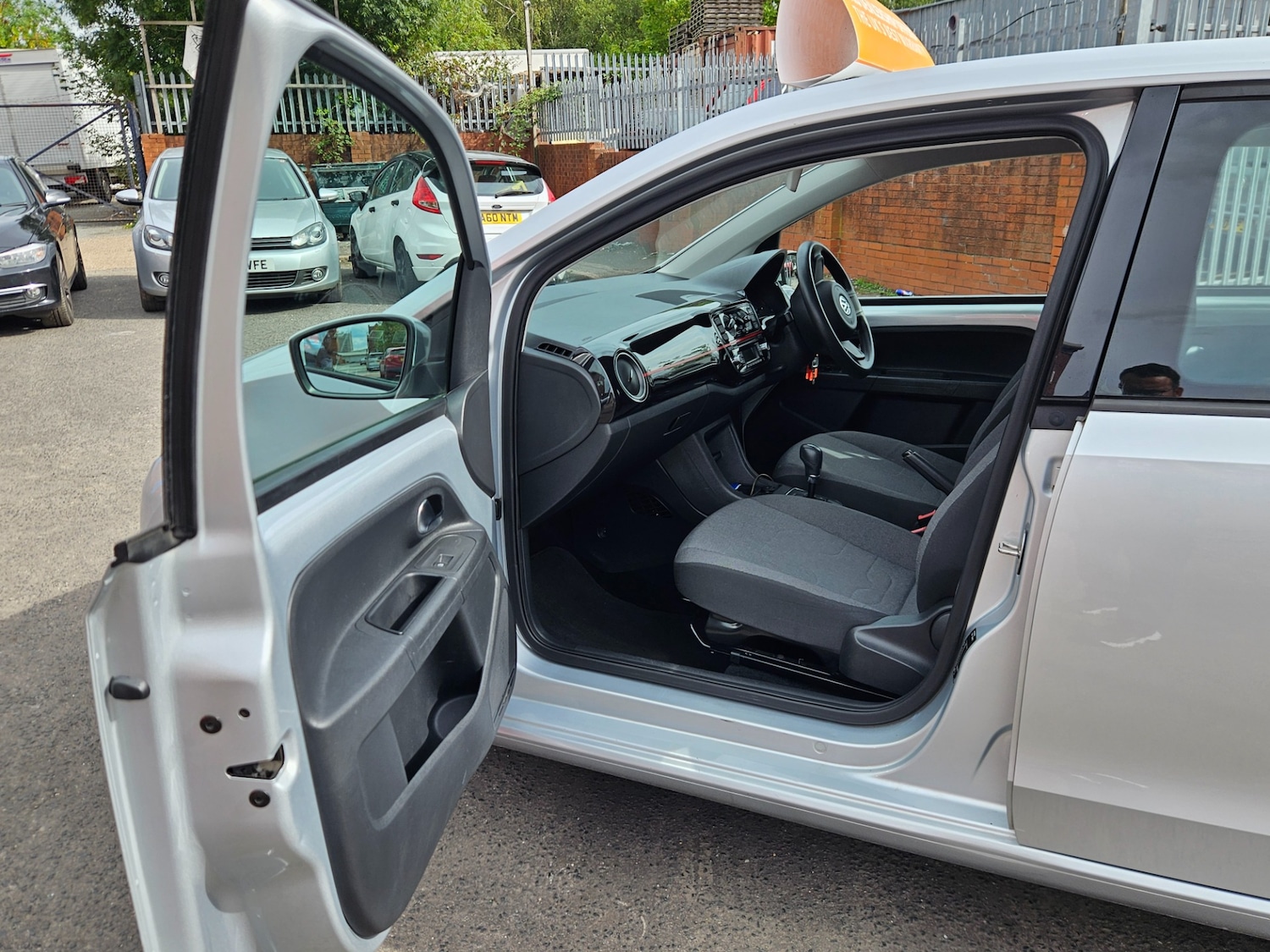 Vehicle 16