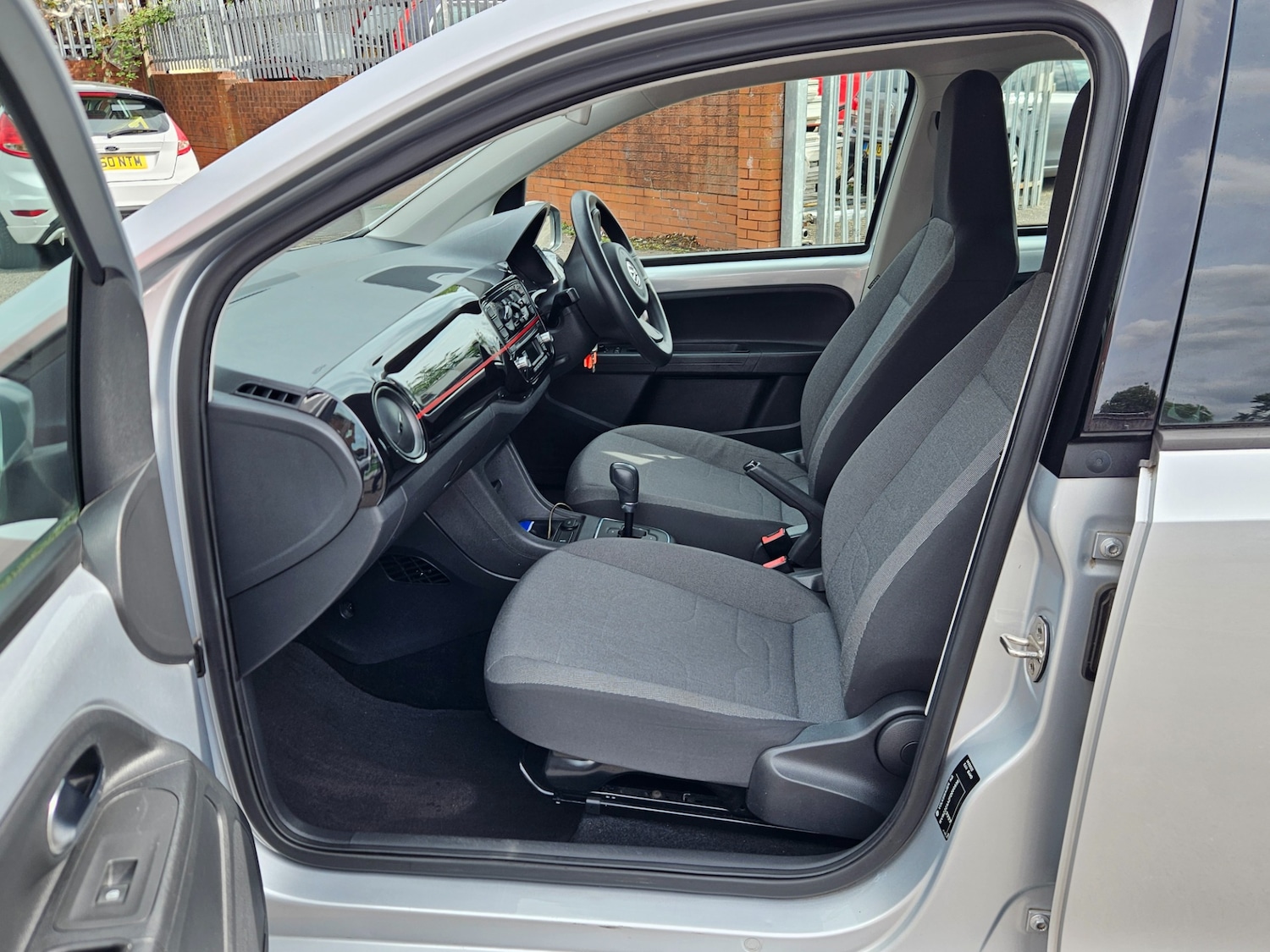 Vehicle 17
