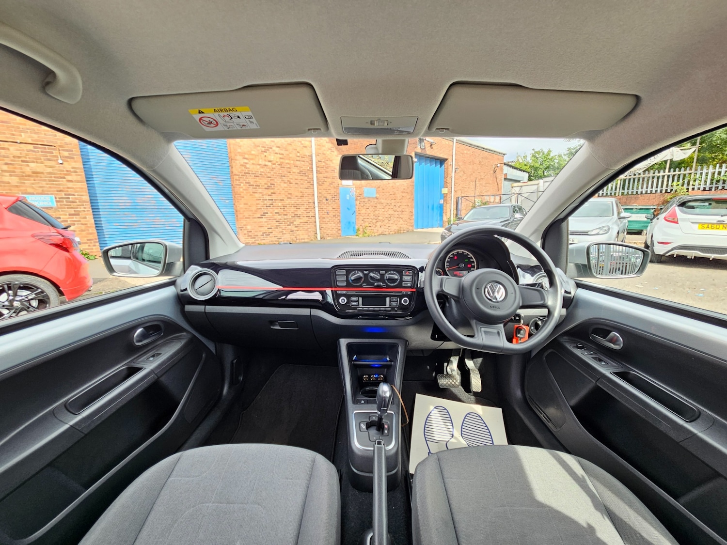 Vehicle 19
