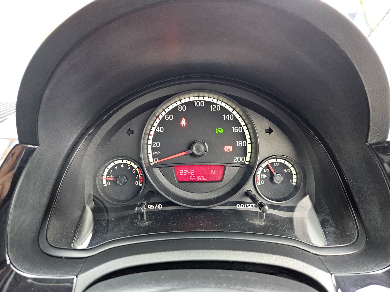 Vehicle 25
