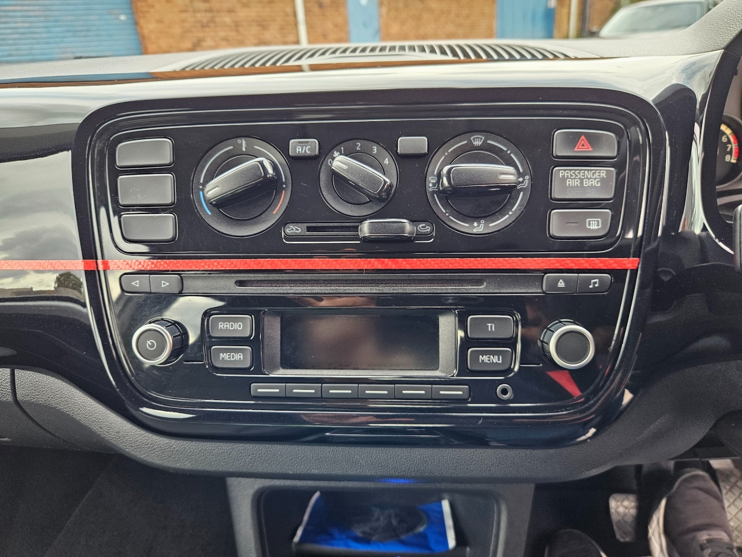 Vehicle 27