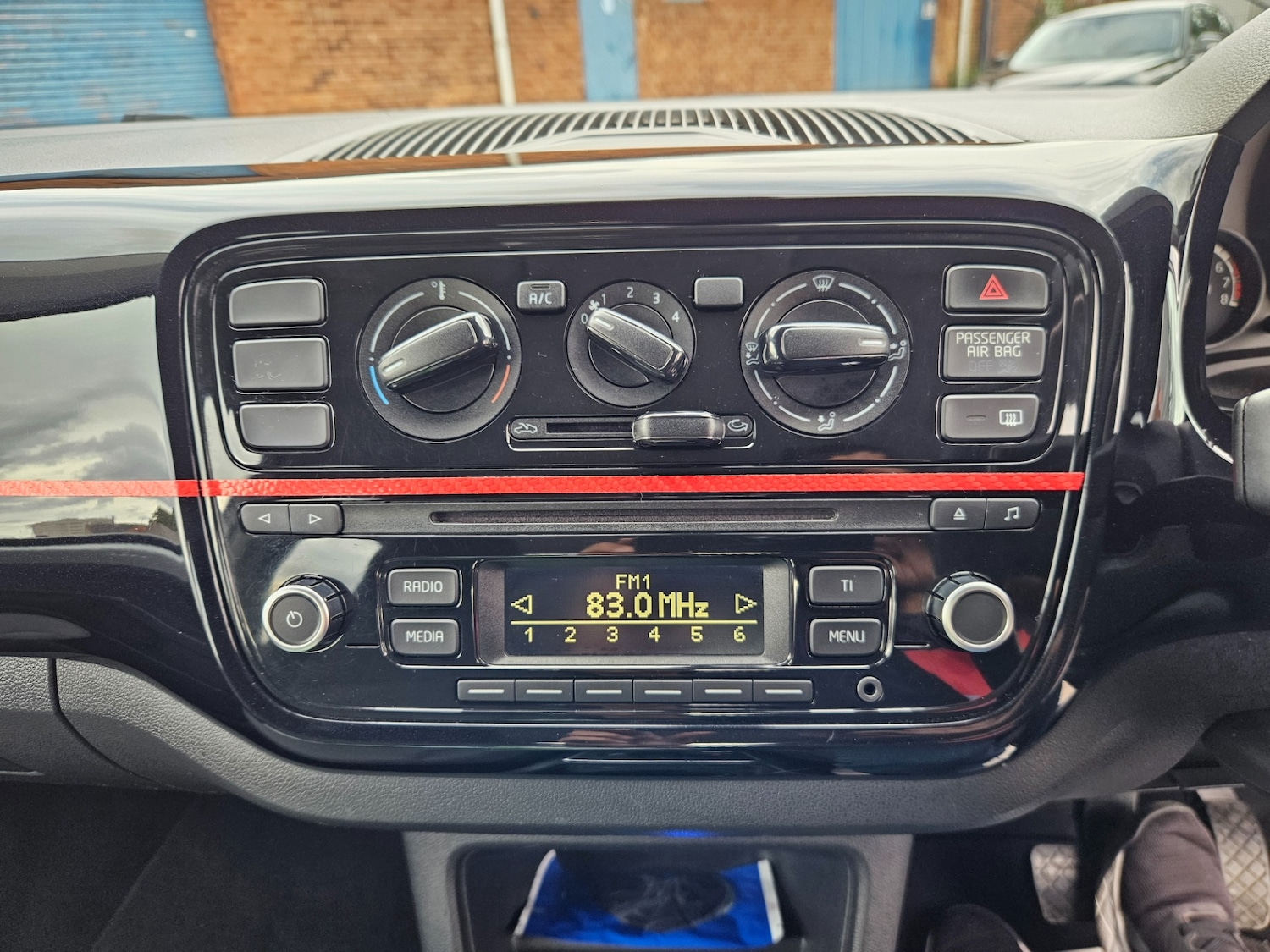 Vehicle 28