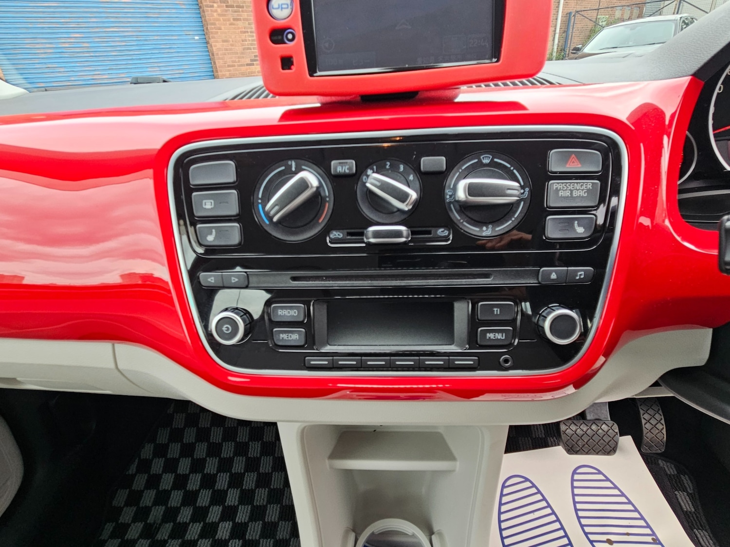 Vehicle 24