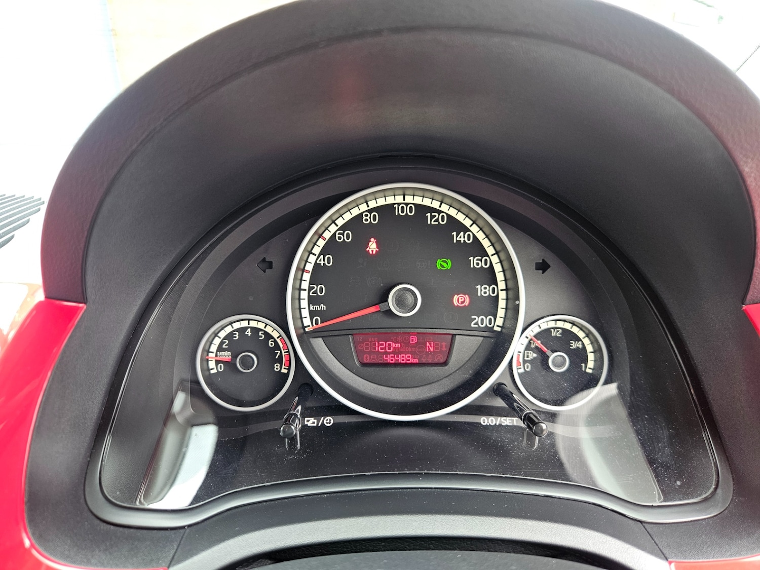 Vehicle 25