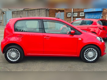 Used Volkswagen up! 2015 for sale - 75866438: Photo