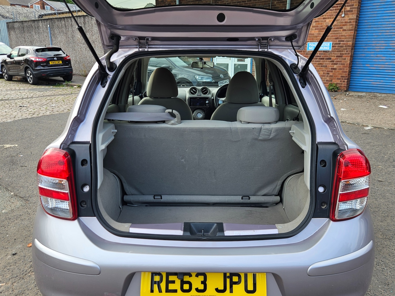 Vehicle 13