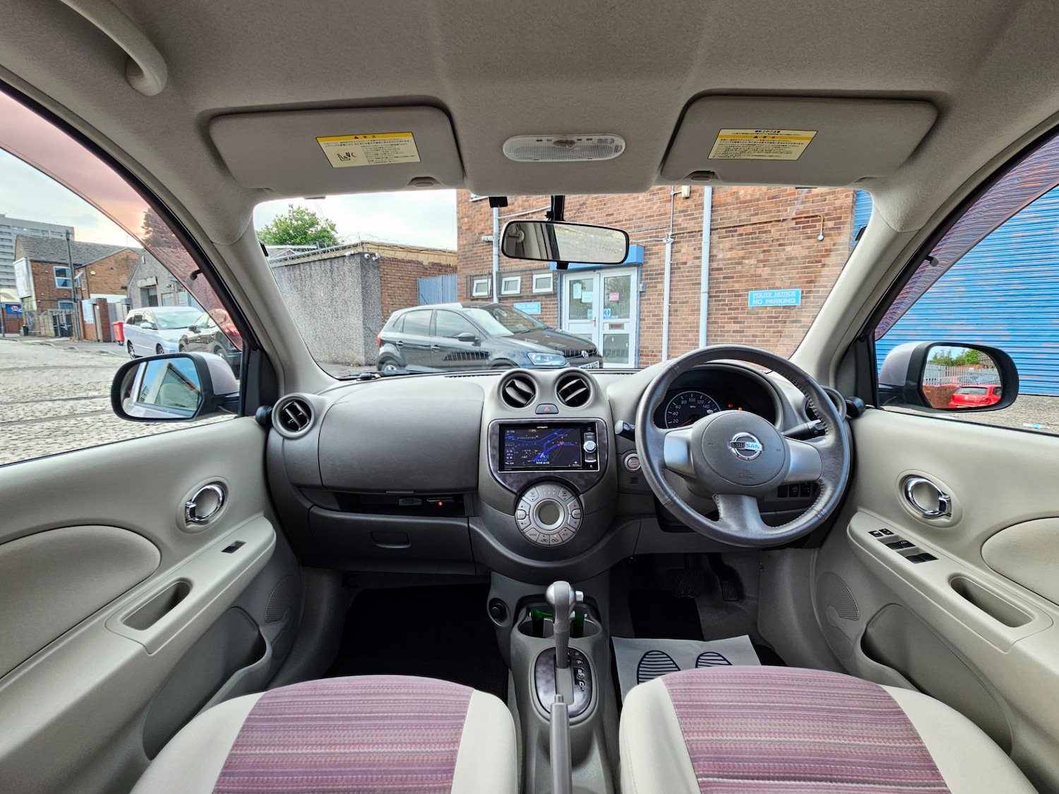 Vehicle 25