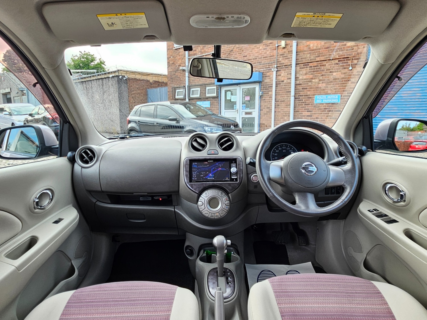 Vehicle 26