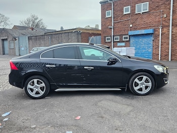 Used Volvo S60 2012 for sale - 77906931: Photo