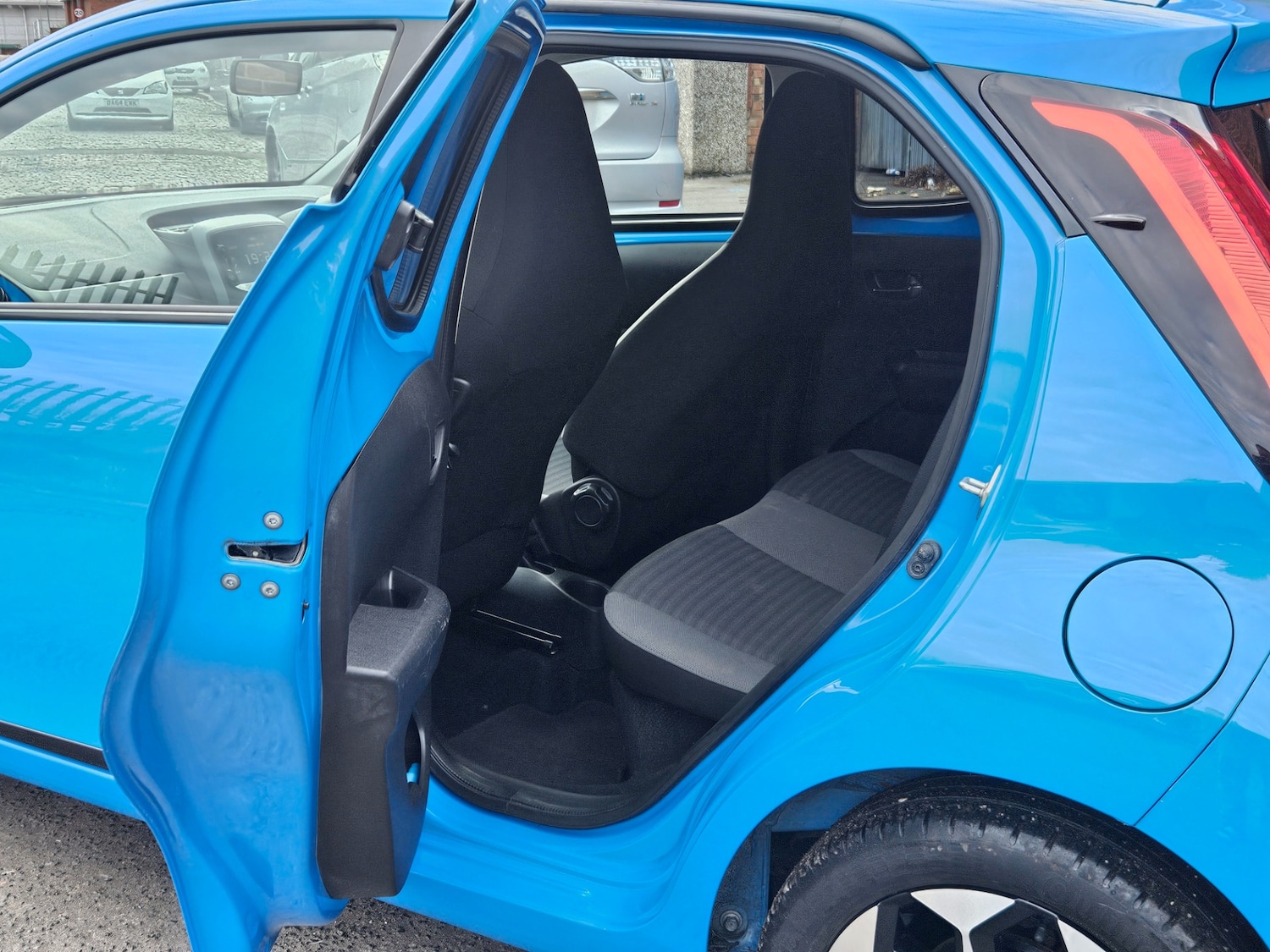 Vehicle 11