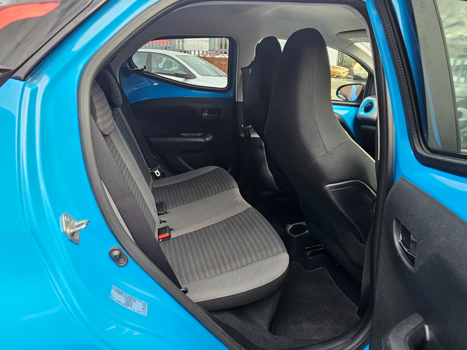 Vehicle 17