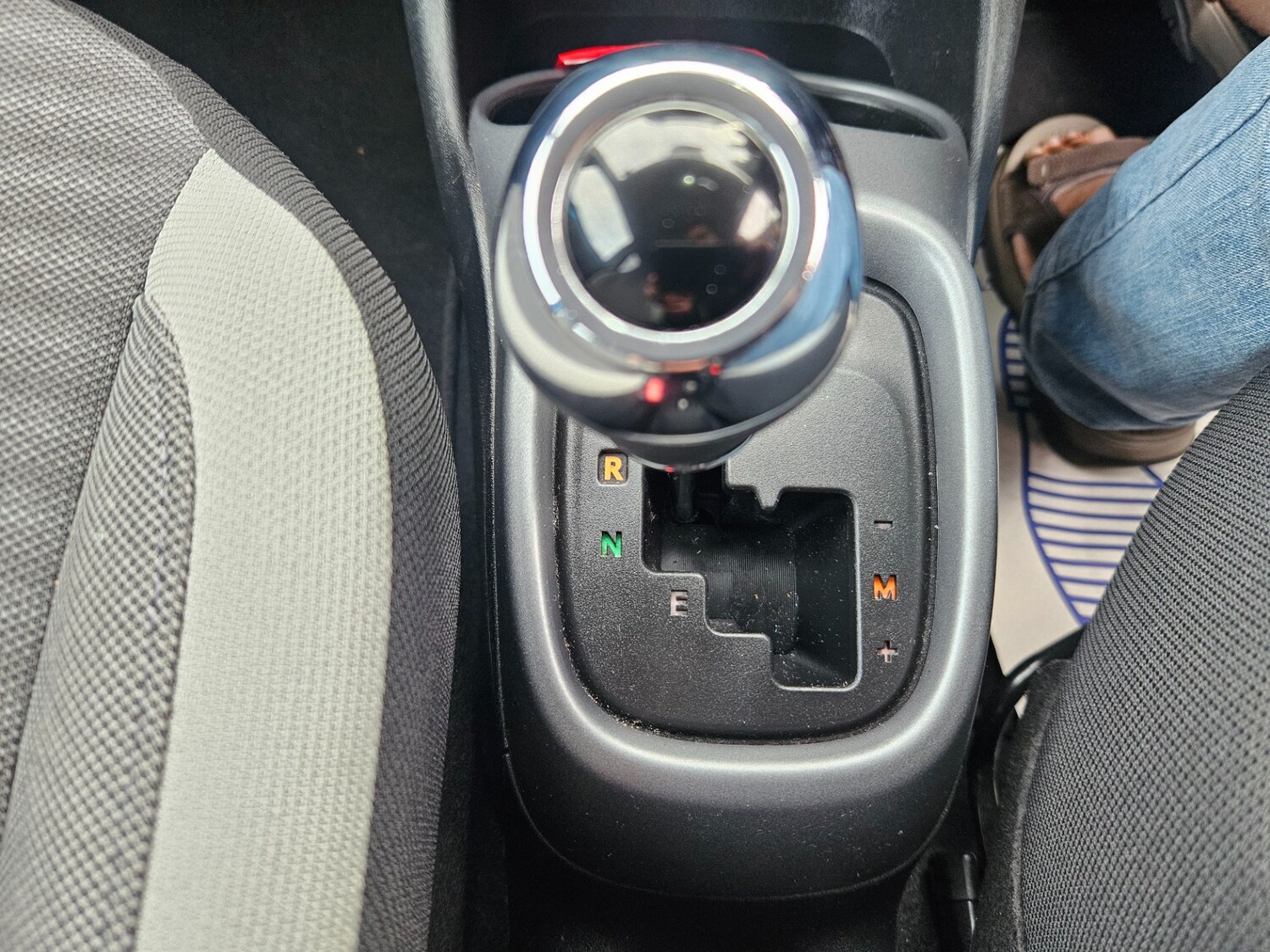 Vehicle 26