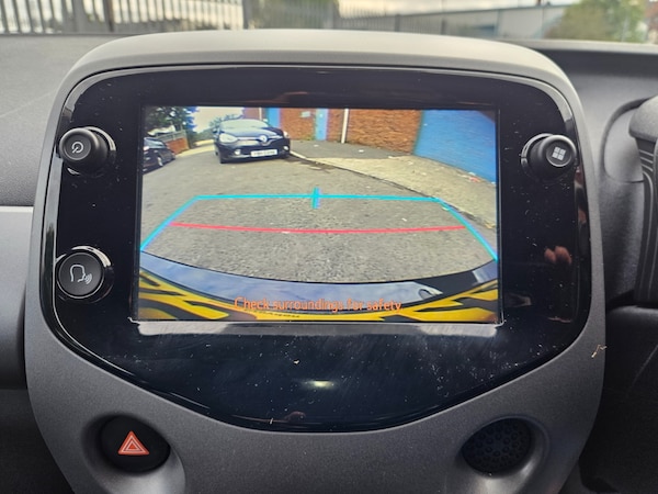 Used Toyota AYGO 2019 for sale - 75533491: Photo 28