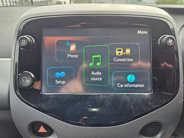 Used Toyota AYGO 2019 for sale - 75533491: Photo 29