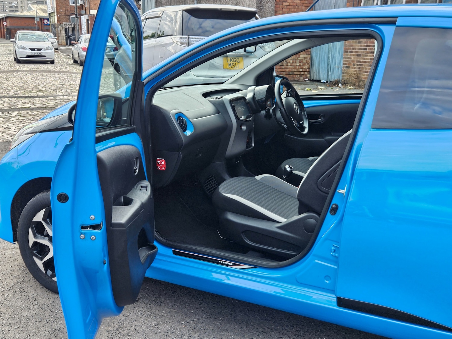 Vehicle 9