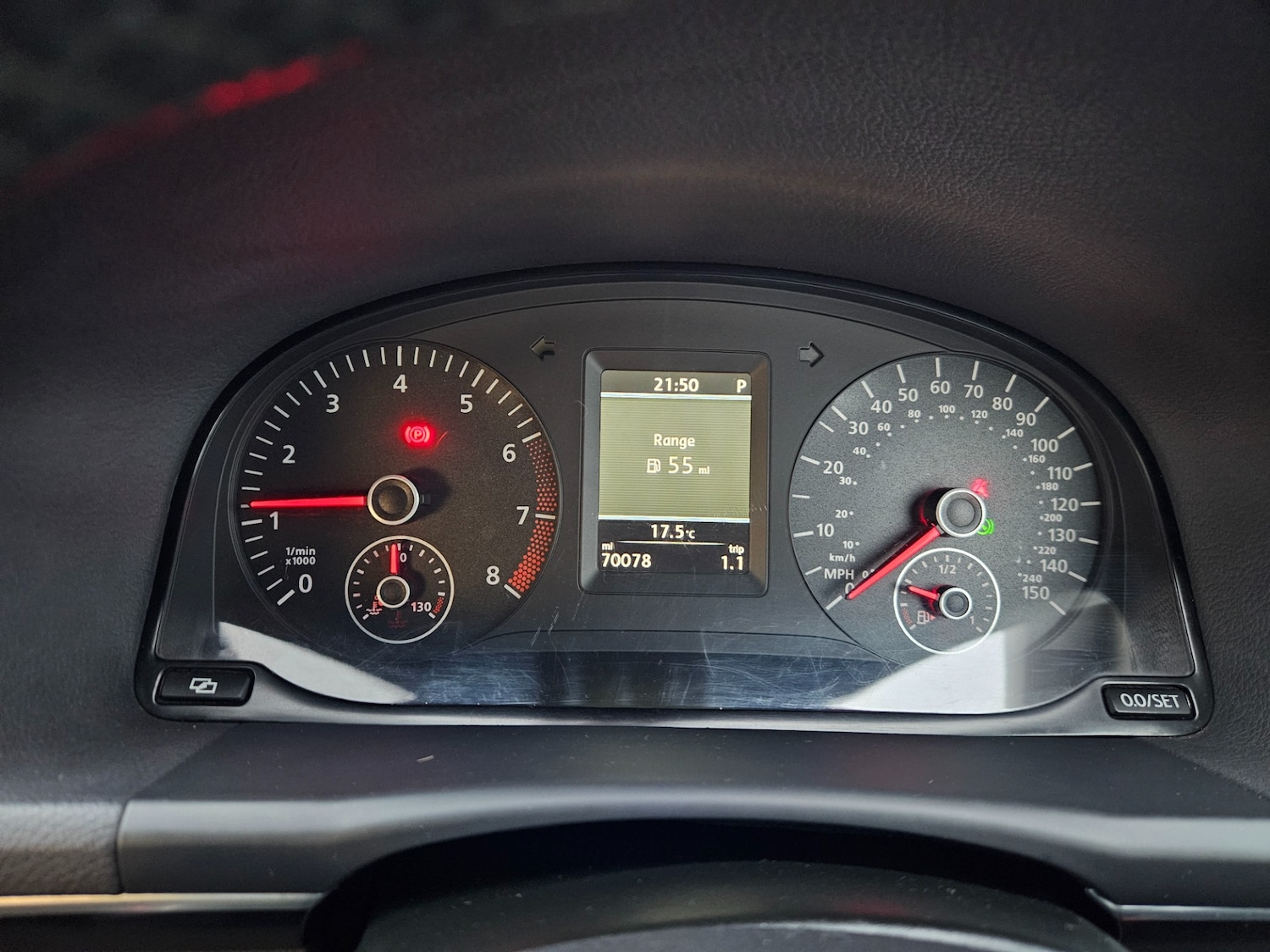 Used Volkswagen Touran 2012 for sale - 75866462: Photo 29