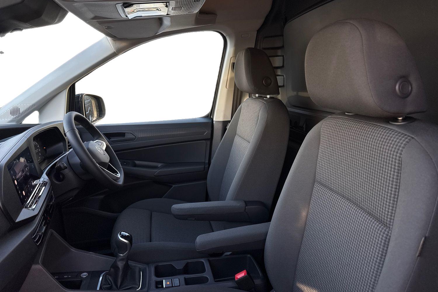 Used Volkswagen Caddy 2025 for sale - 77135443: Photo 10