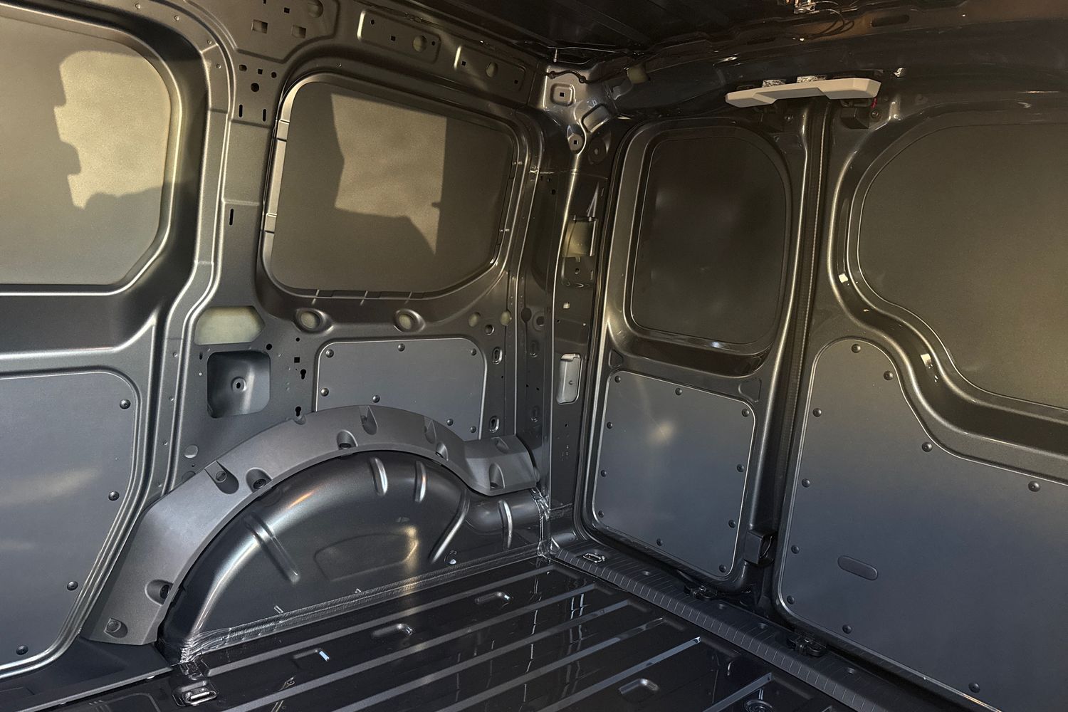 Used Volkswagen Caddy 2025 for sale - 77135443: Photo 13