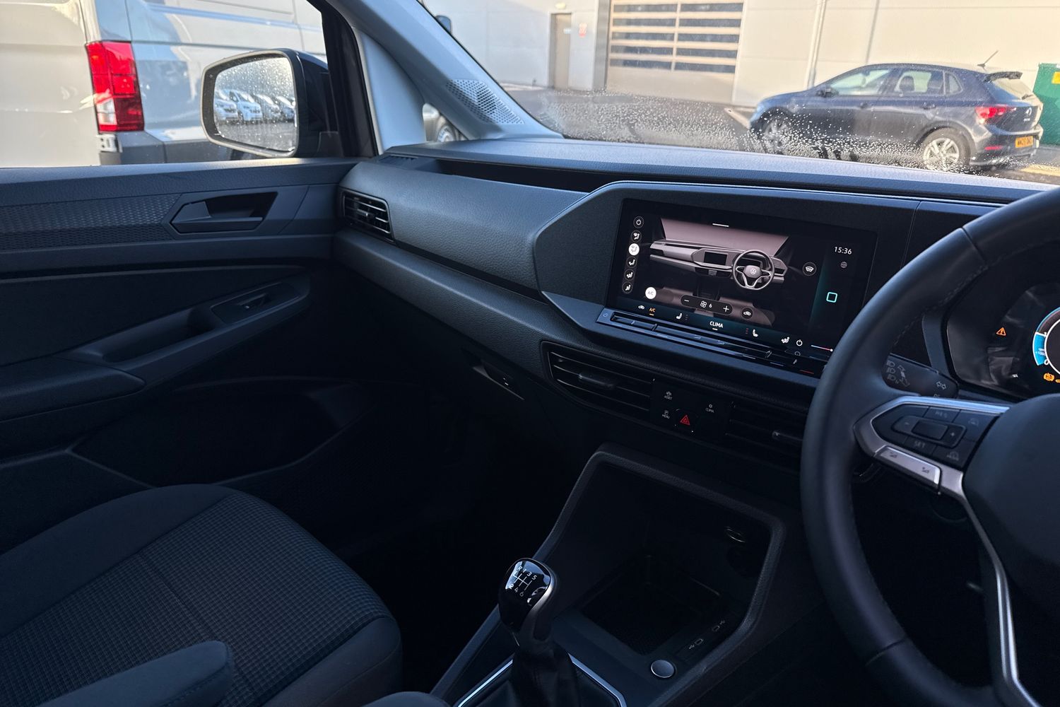 Used Volkswagen Caddy 2025 for sale - 77135443: Photo 14