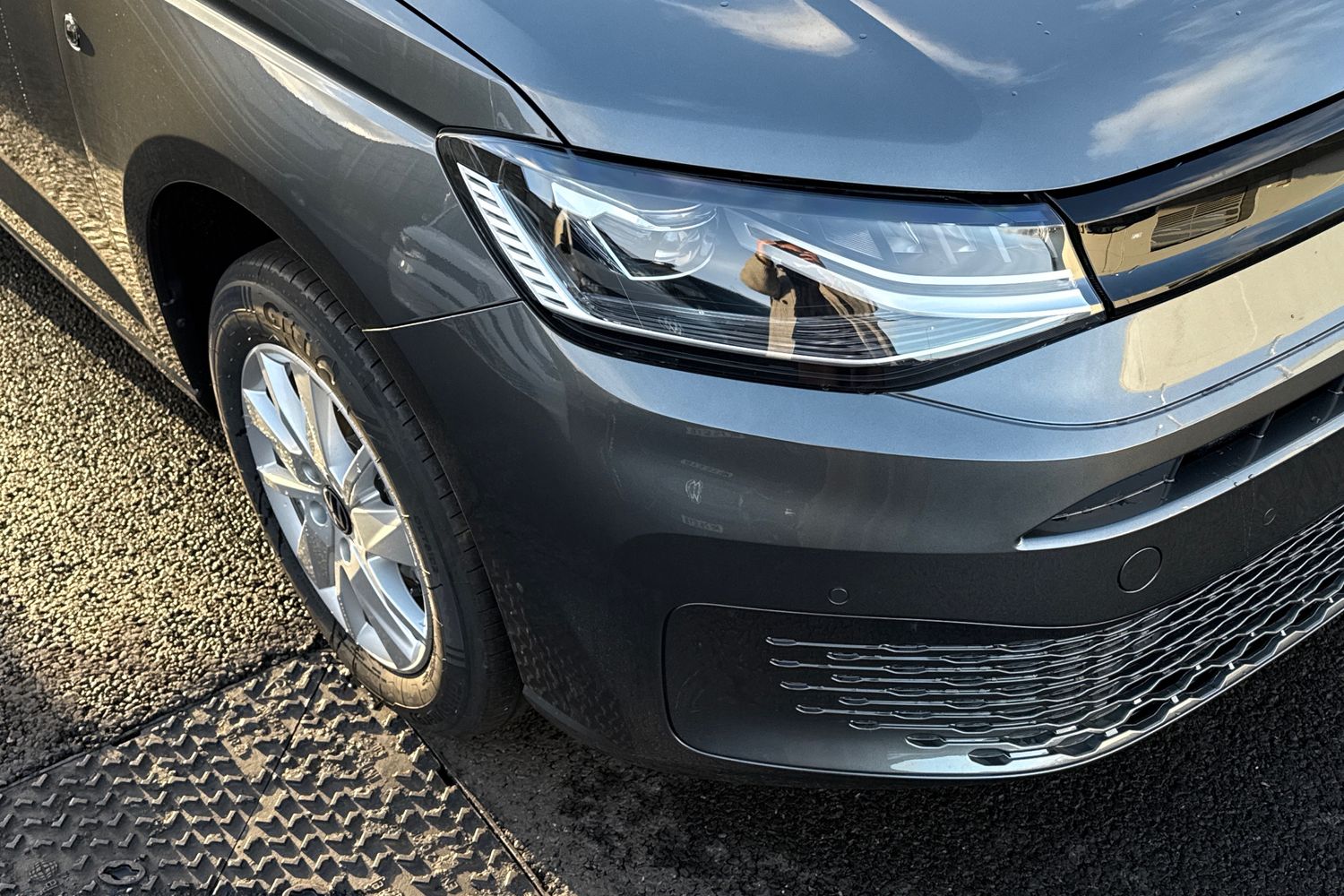 Used Volkswagen Caddy 2025 for sale - 77135443: Photo 16