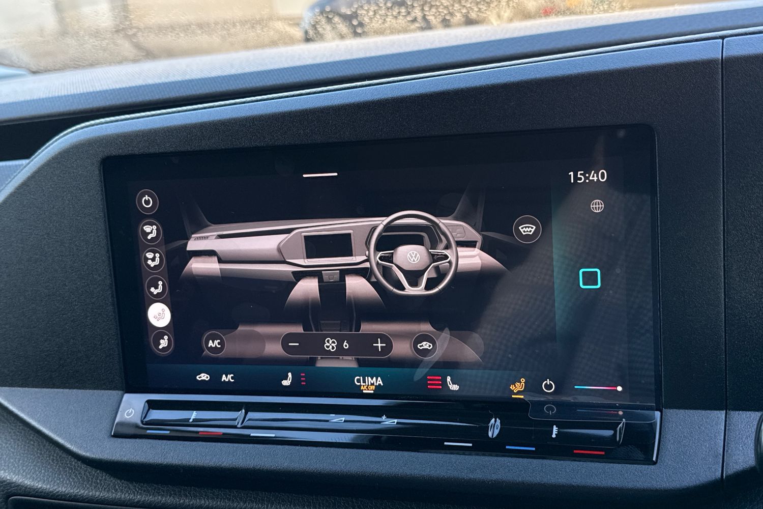 Used Volkswagen Caddy 2025 for sale - 77135443: Photo 18