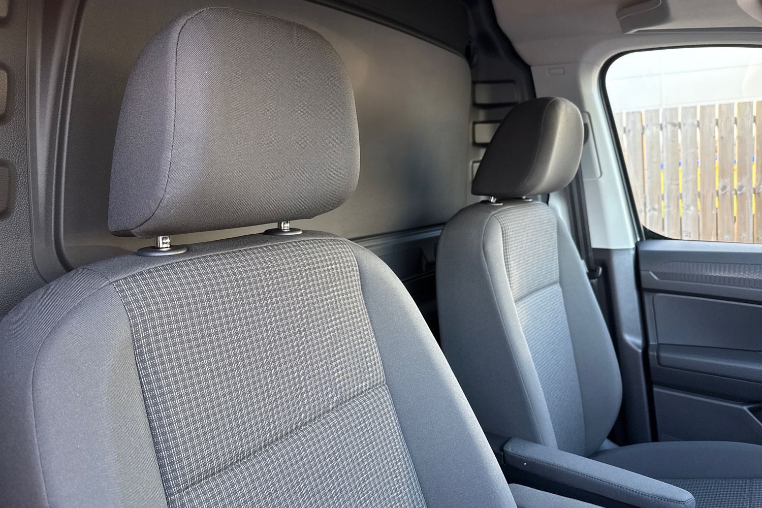 Used Volkswagen Caddy 2025 for sale - 77135443: Photo 20