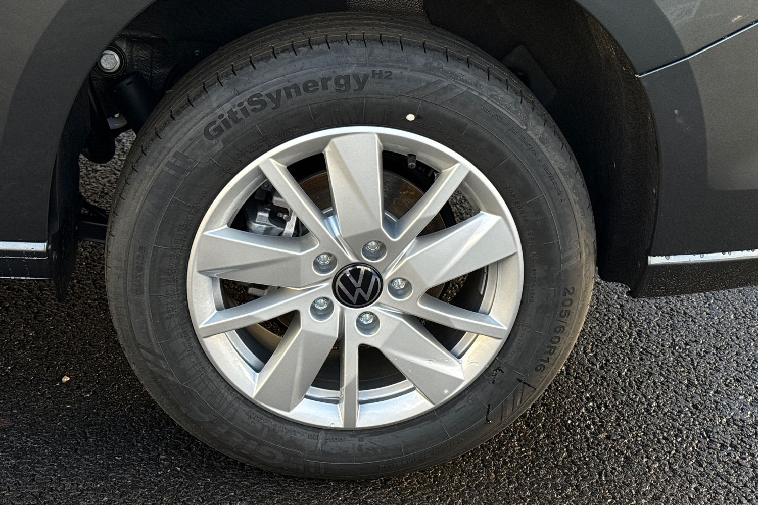 Used Volkswagen Caddy 2025 for sale - 77135443: Photo 21