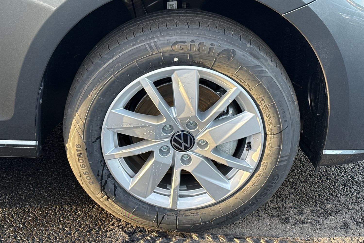 Used Volkswagen Caddy 2025 for sale - 77135443: Photo 22