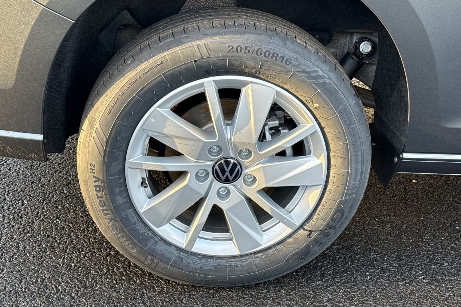 Used Volkswagen Caddy 2025 for sale - 77135443: Photo 23