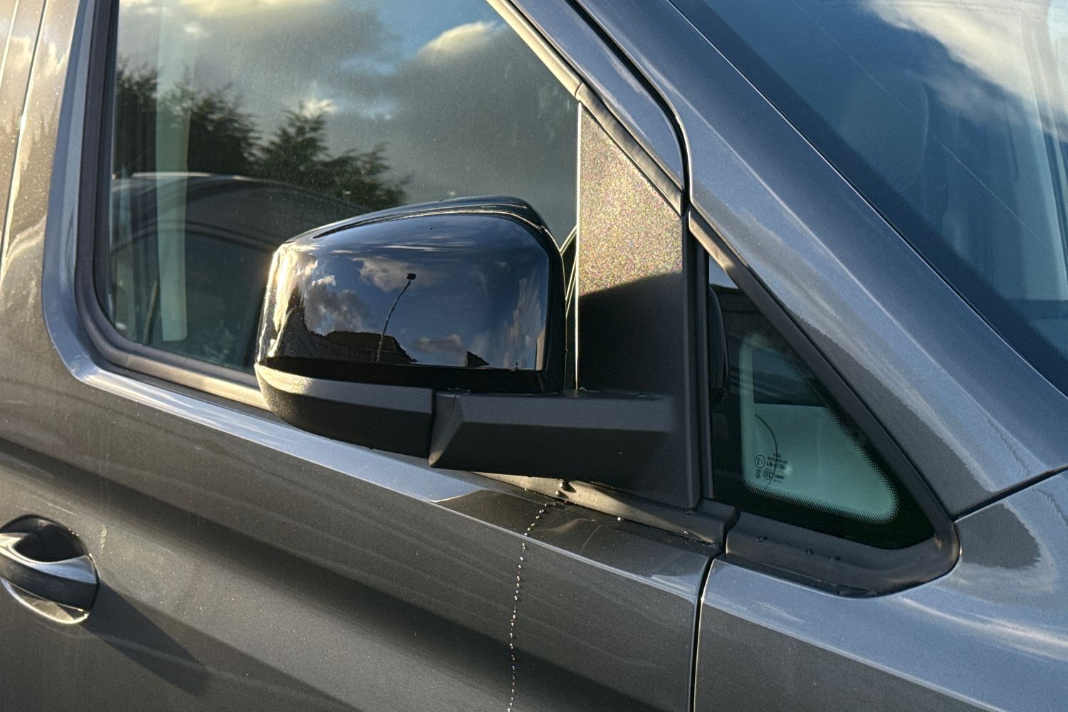 Used Volkswagen Caddy 2025 for sale - 77135443: Photo 24