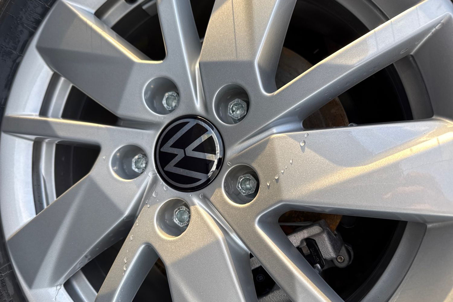 Used Volkswagen Caddy 2025 for sale - 77135443: Photo 26