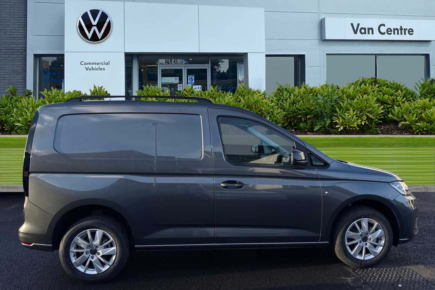 Used Volkswagen Caddy 2025 for sale - 77135443: Photo 3