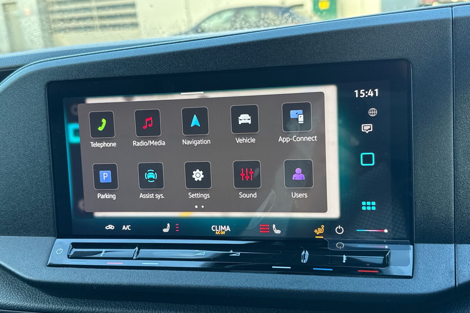 Used Volkswagen Caddy 2025 for sale - 77135443: Photo 36