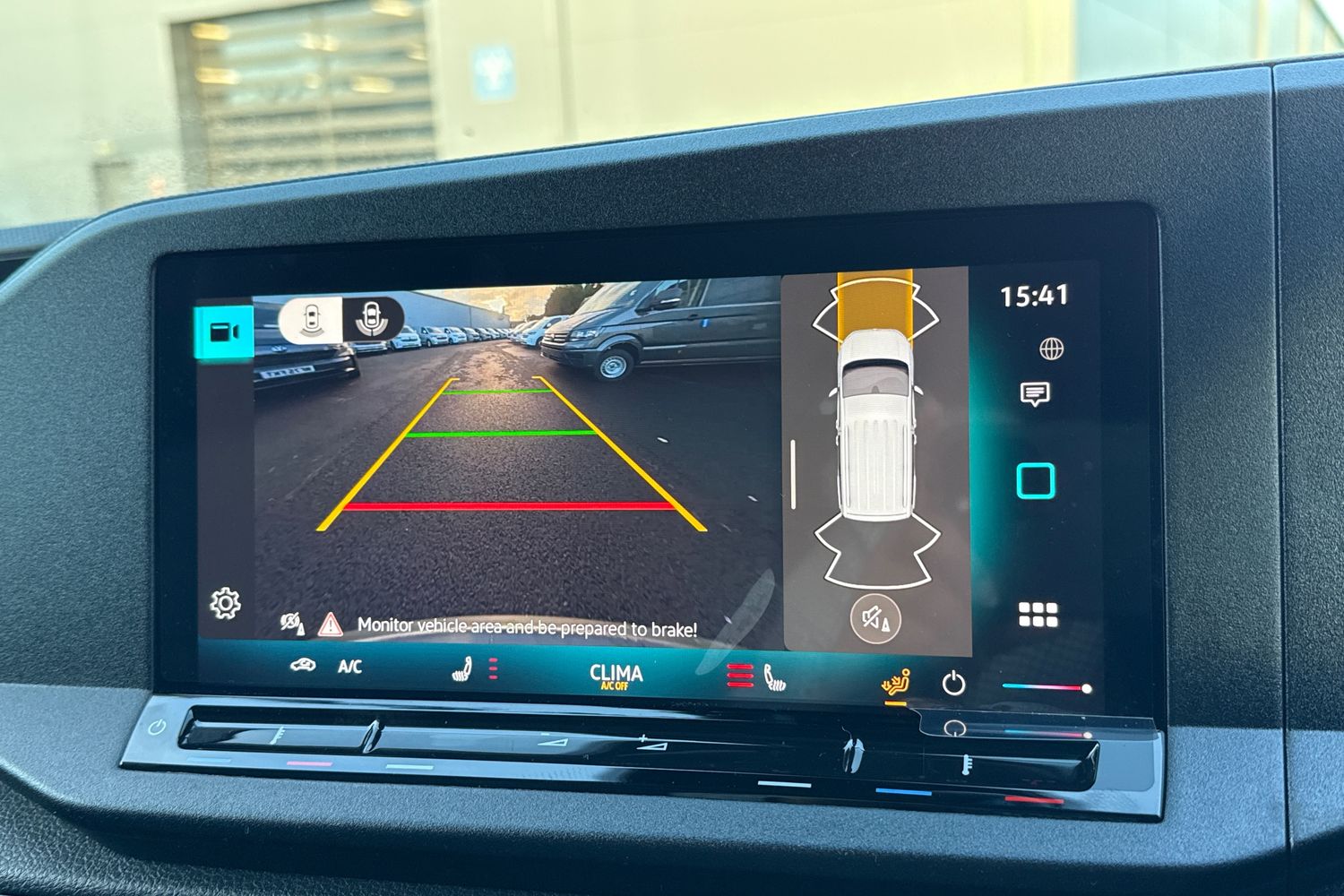 Used Volkswagen Caddy 2025 for sale - 77135443: Photo 37