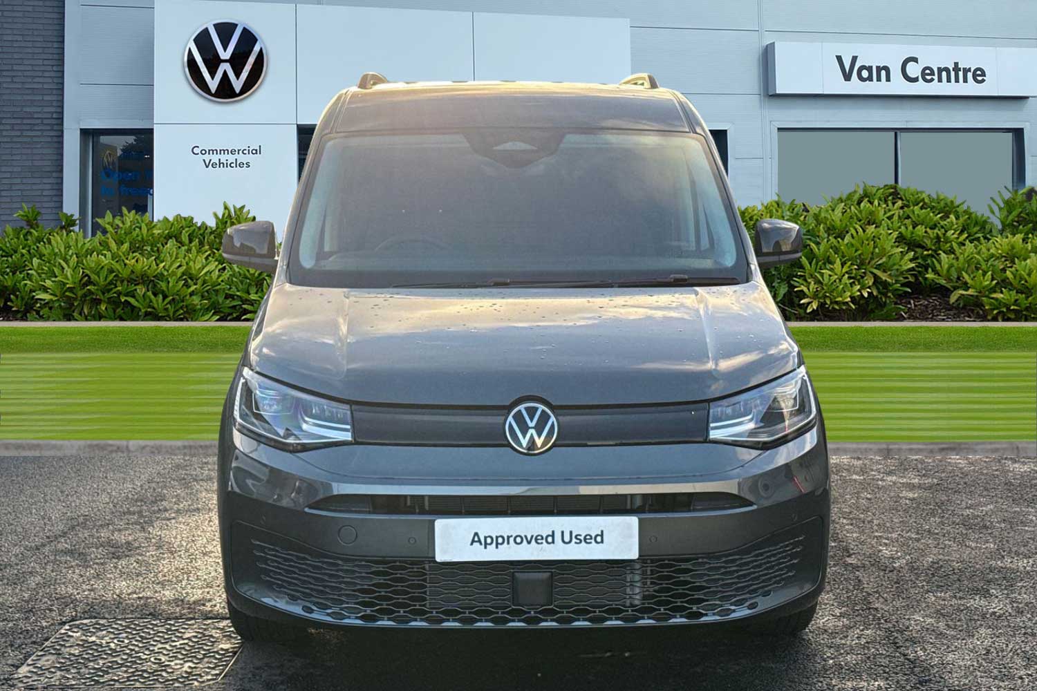 Used Volkswagen Caddy 2025 for sale - 77135443: Photo 5